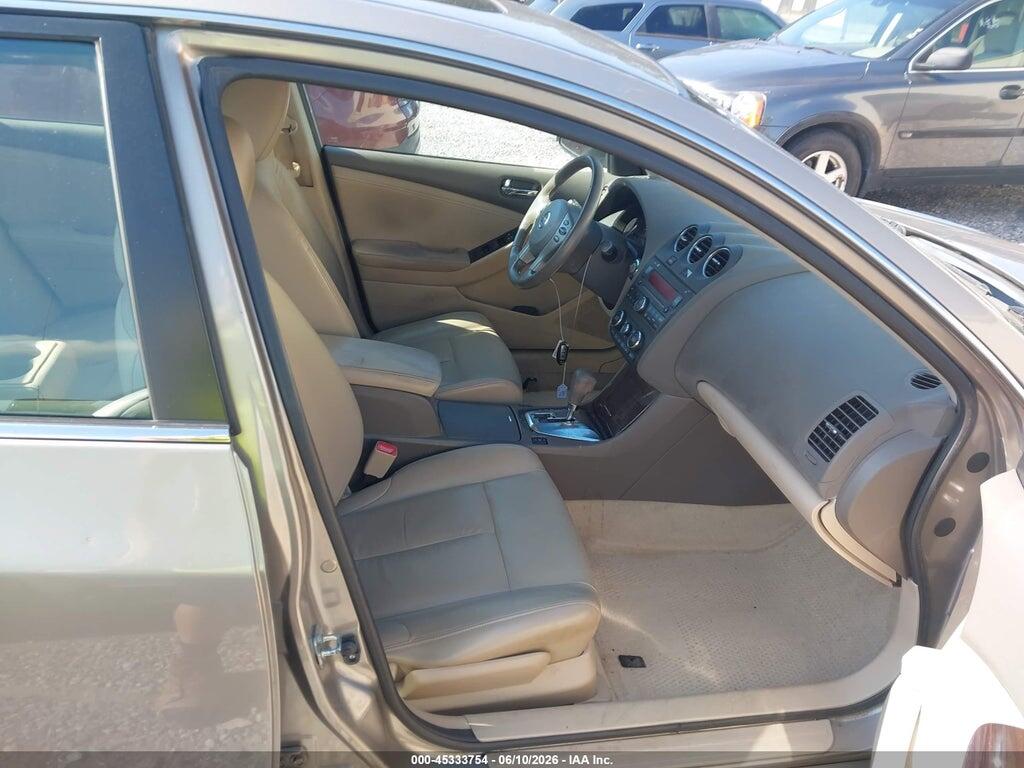 1N4AL2AP7BN488474 2011 NISSAN ALTIMA photo no. 5