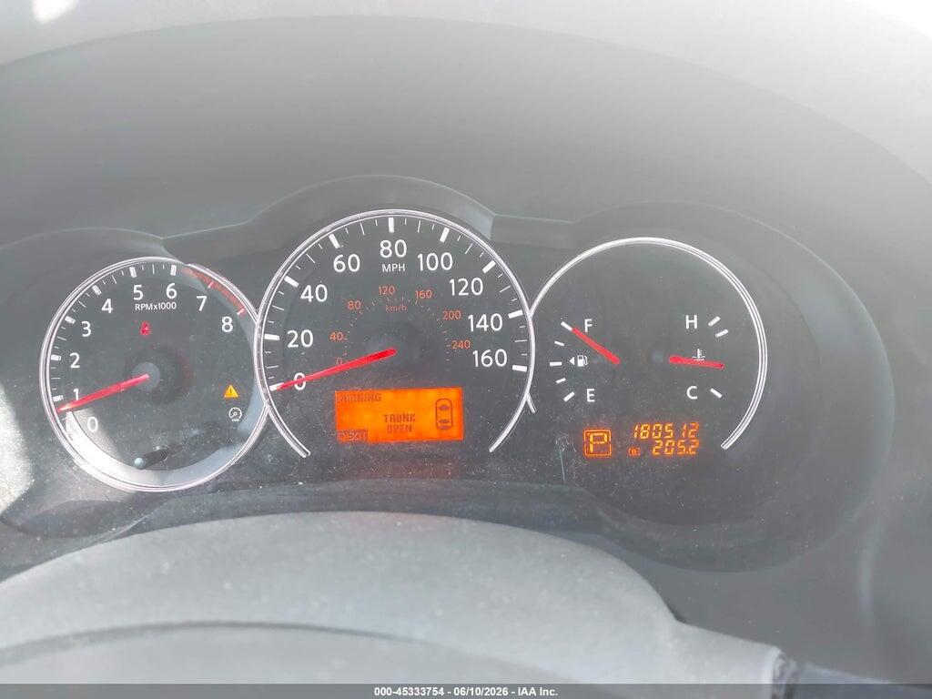 1N4AL2AP7BN488474 2011 NISSAN ALTIMA photo no. 7