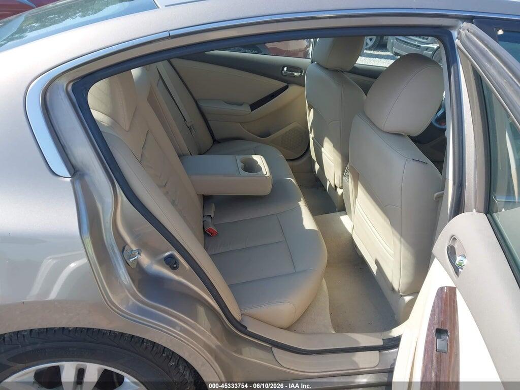1N4AL2AP7BN488474 2011 NISSAN ALTIMA photo no. 8