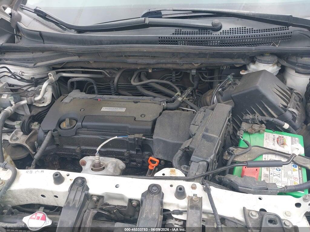 5J6RM4H77GL046447 2016 HONDA CR-V photo no. 10