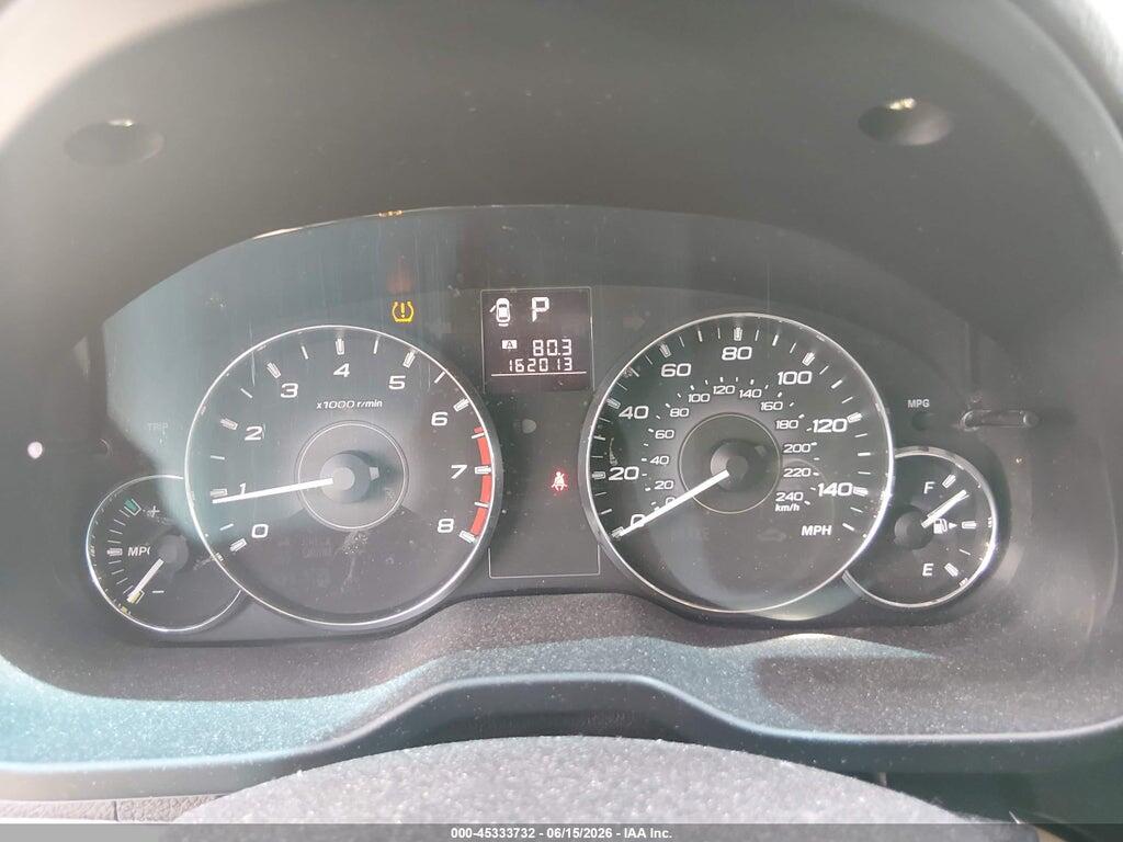 4S3BMBF6XC3005908 2012 SUBARU LEGACY photo no. 7