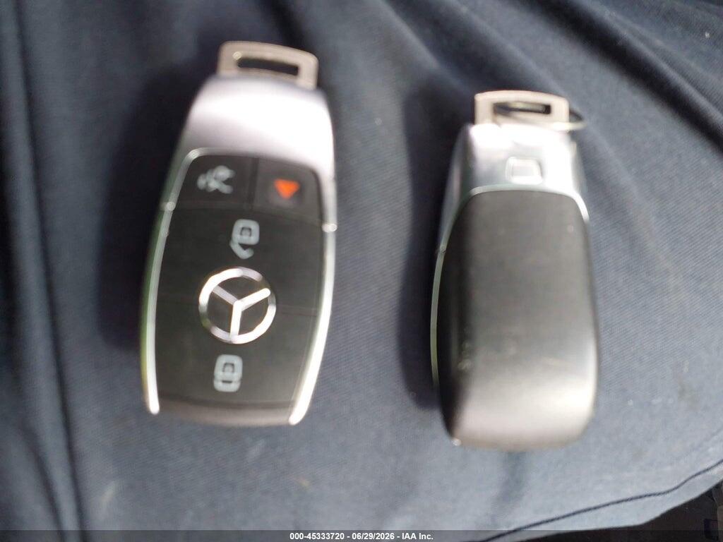WDDWF8EBXLR539118 2020 MERCEDES-BENZ C 300 photo no. 11