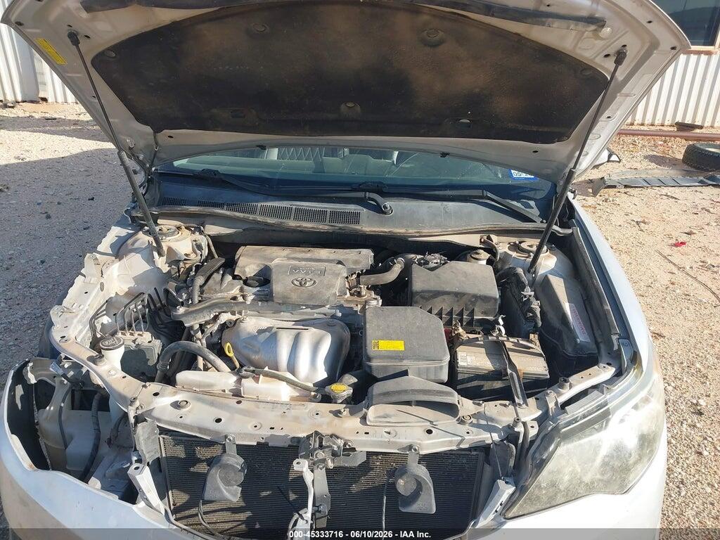 4T1BF1FK8EU351417 2014 TOYOTA CAMRY photo no. 10