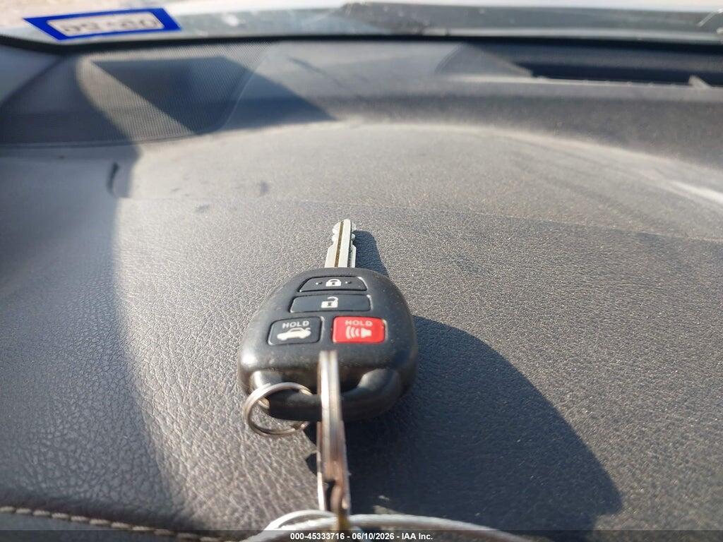 4T1BF1FK8EU351417 2014 TOYOTA CAMRY photo no. 11
