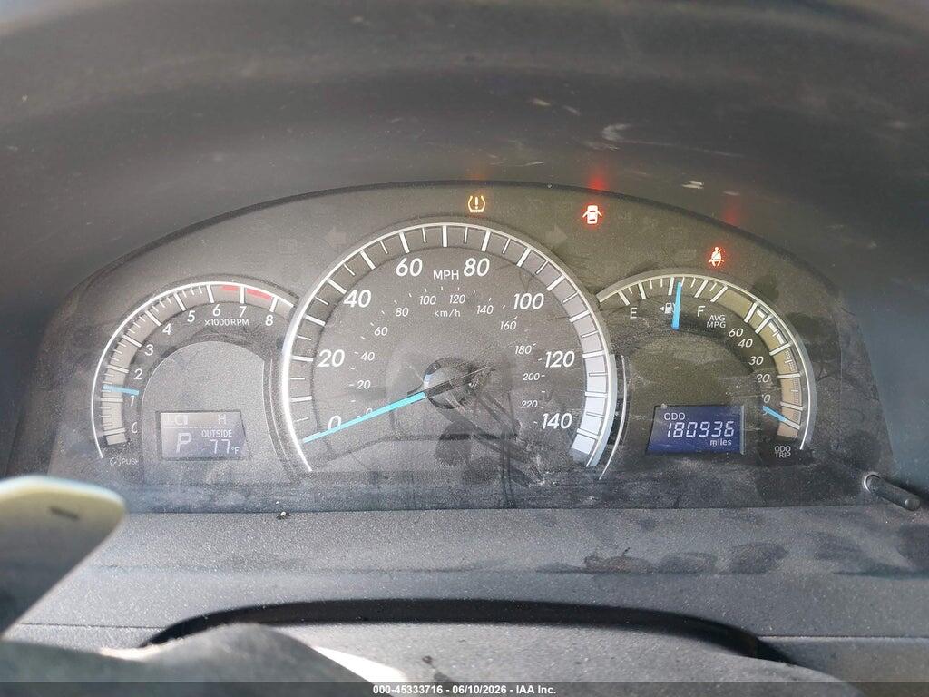 4T1BF1FK8EU351417 2014 TOYOTA CAMRY photo no. 7