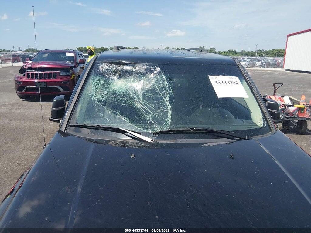 1C4NJPFA0HD116573 2017 JEEP PATRIOT photo no. 6