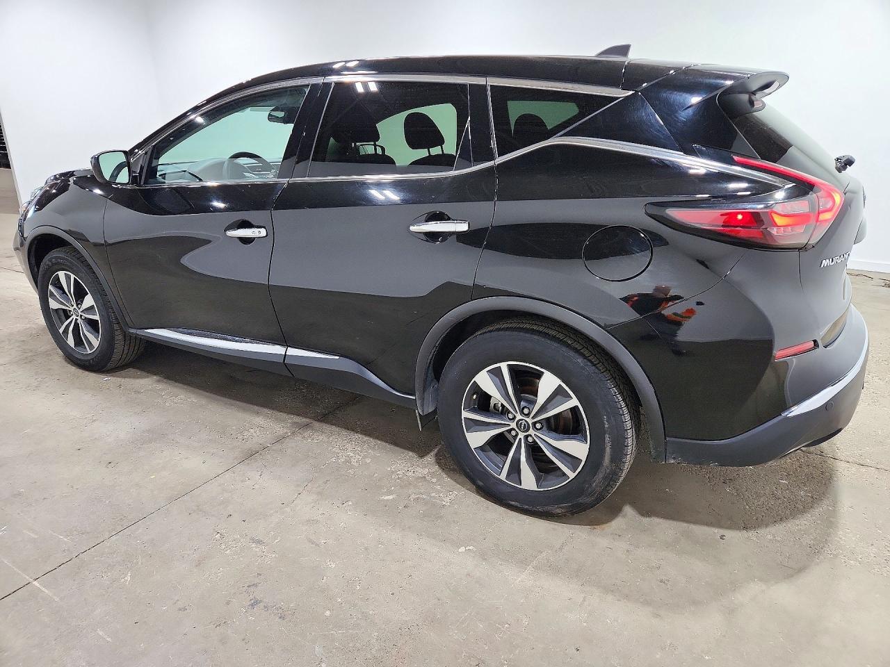 2023 NISSAN MURANO S — Фото 2 из 13