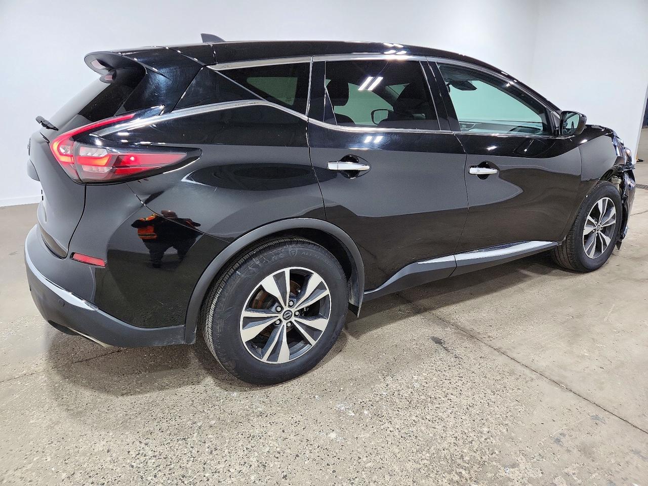 2023 NISSAN MURANO S — Фото 3 из 13