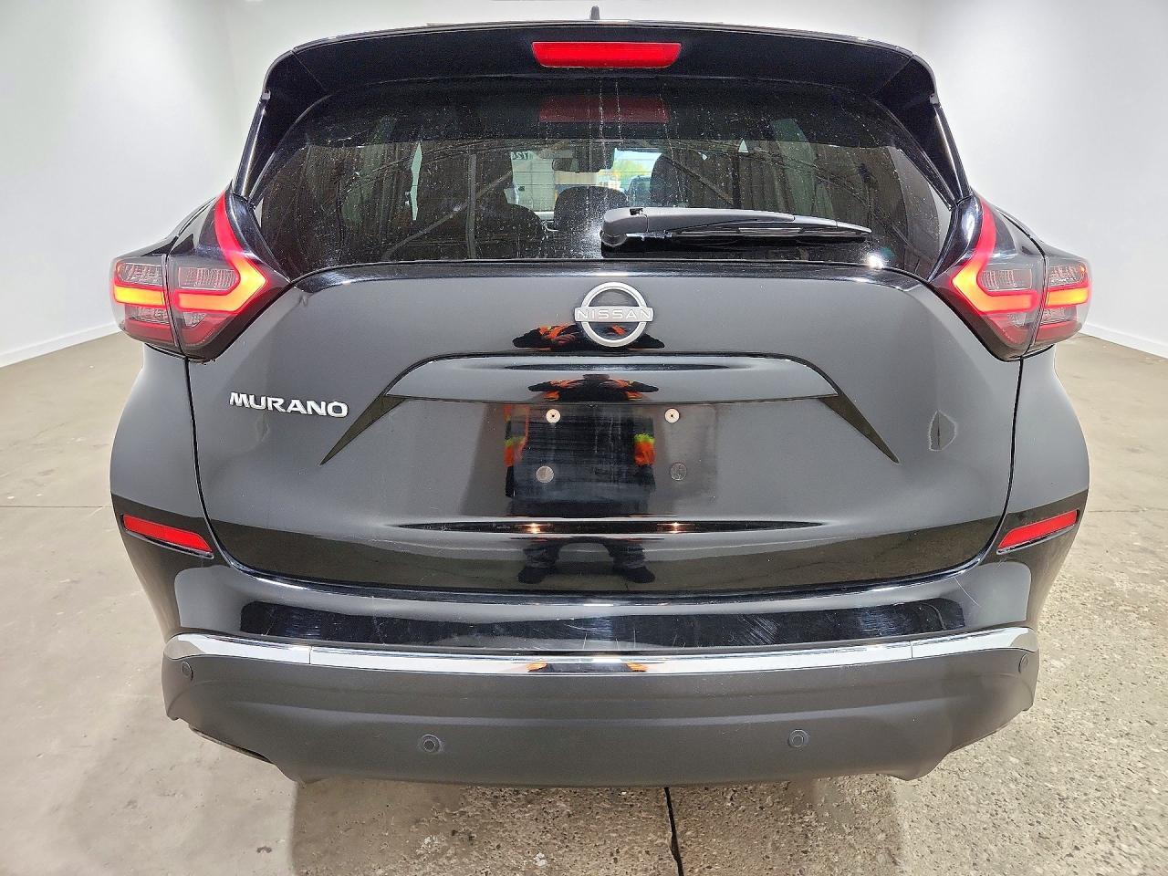2023 NISSAN MURANO S — Фото 6 из 13