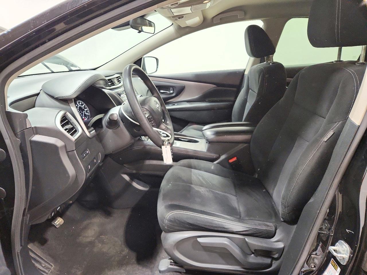 2023 NISSAN MURANO S — Фото 7 из 13