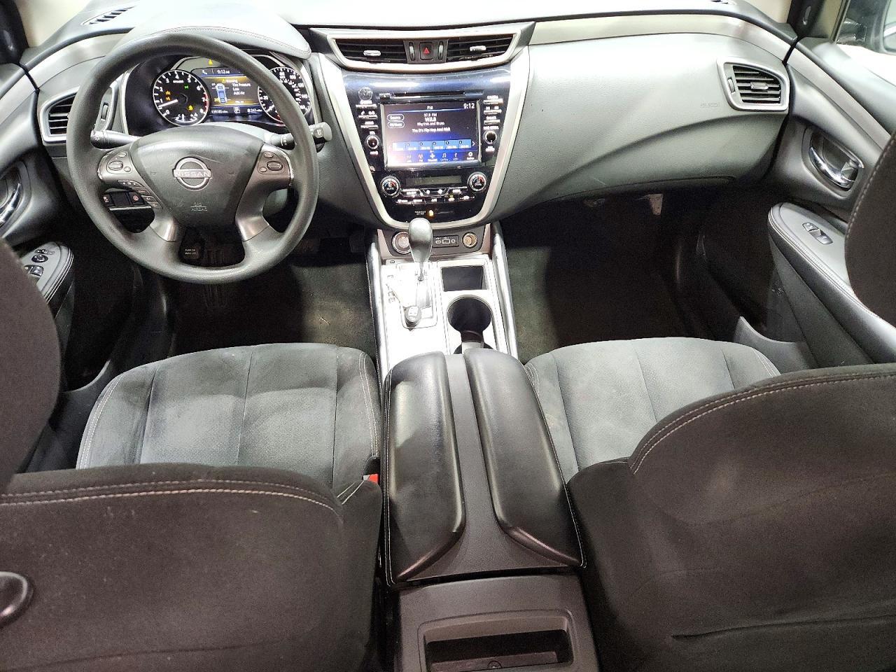 2023 NISSAN MURANO S — Фото 8 из 13