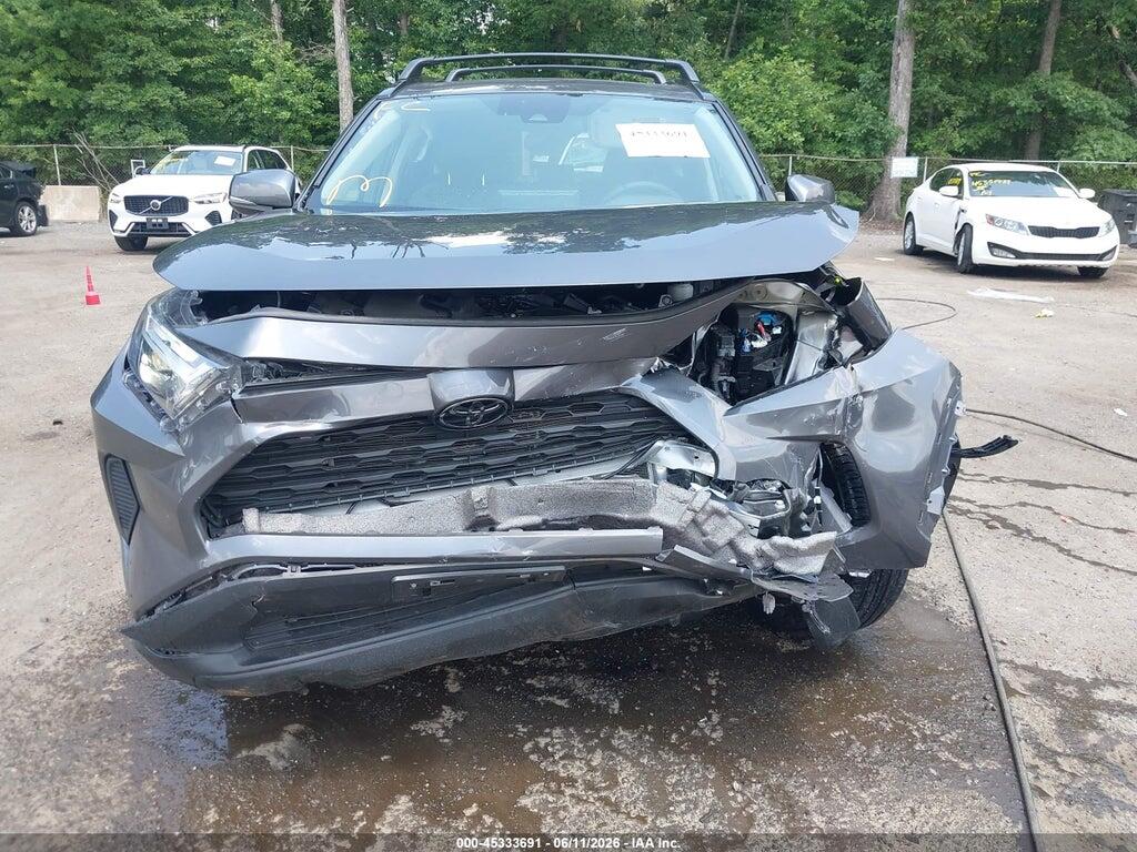 2T3P1RFV4SC550031 2025 TOYOTA RAV4 photo no. 12