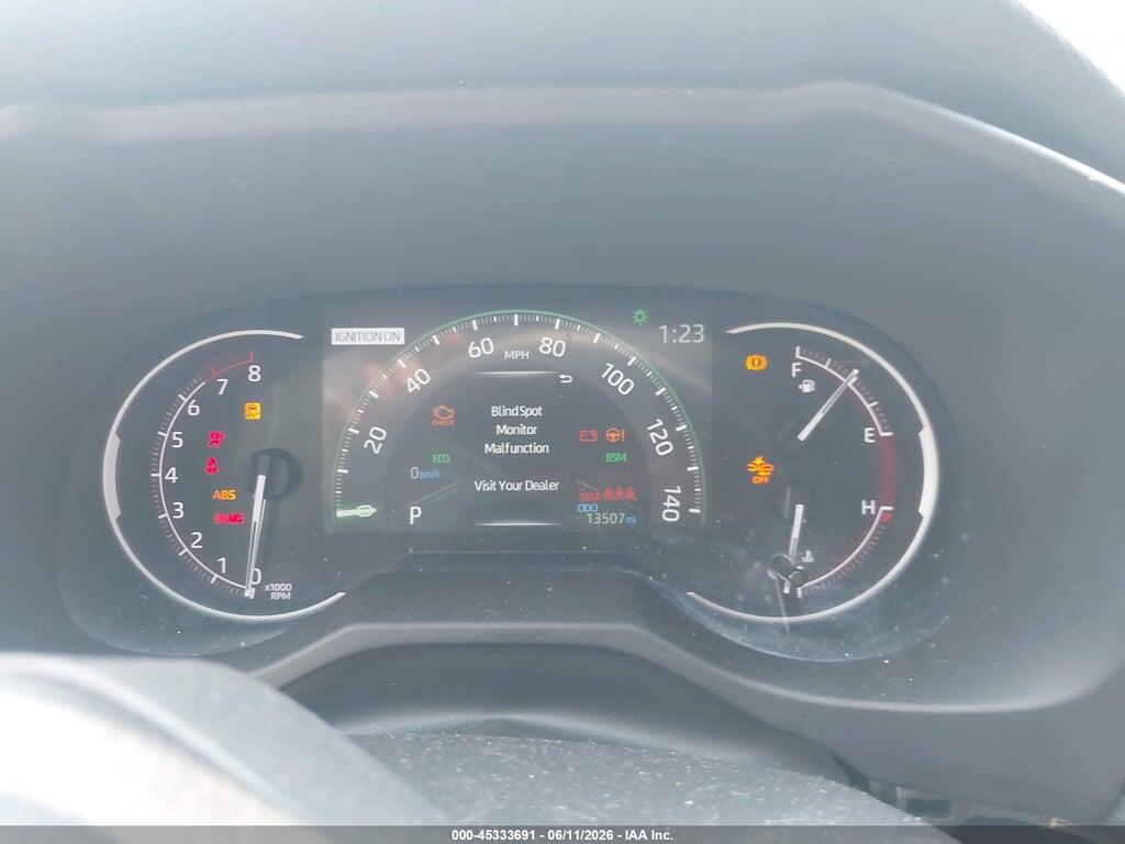 2T3P1RFV4SC550031 2025 TOYOTA RAV4 photo no. 7
