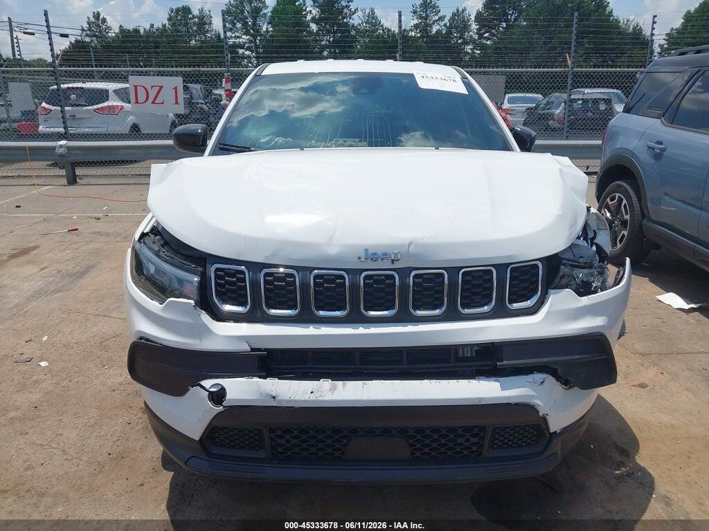 3C4NJDAN2RT175127 2024 JEEP COMPASS photo no. 12