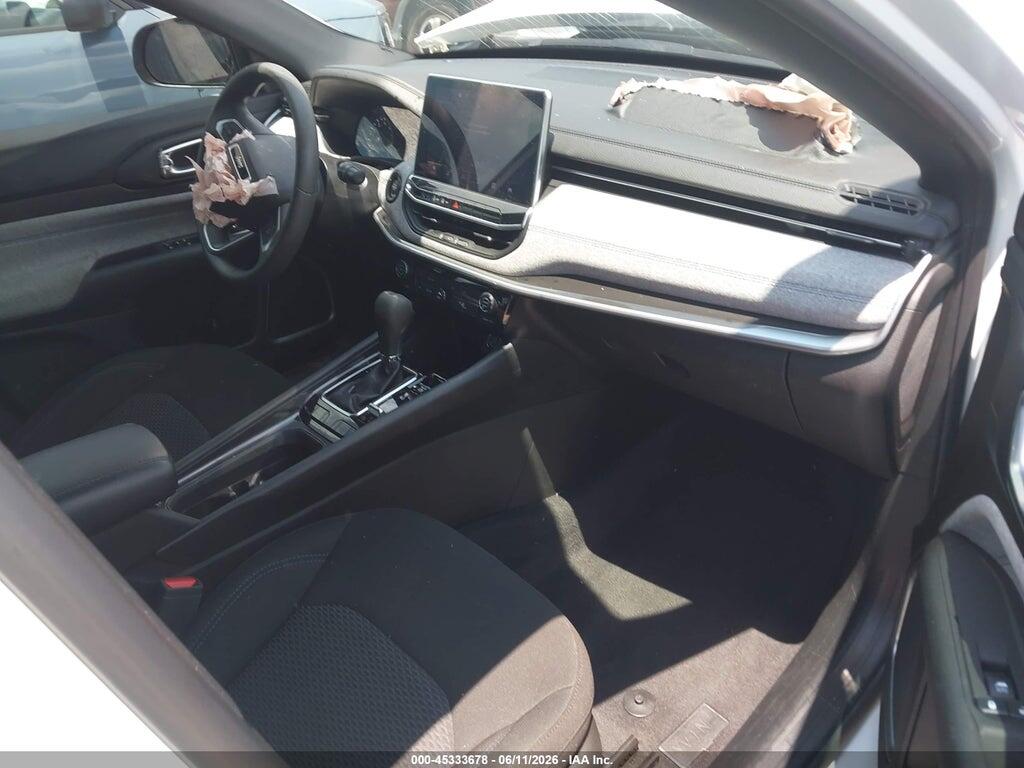 3C4NJDAN2RT175127 2024 JEEP COMPASS photo no. 5