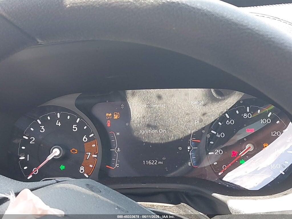 3C4NJDAN2RT175127 2024 JEEP COMPASS photo no. 7