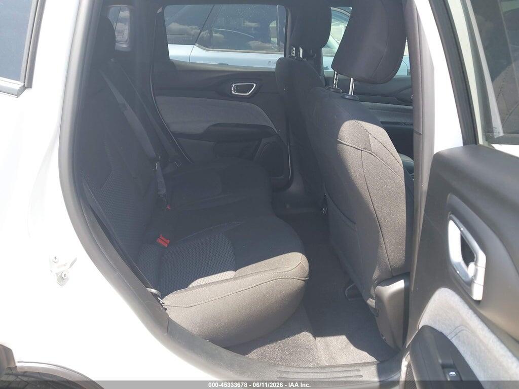 3C4NJDAN2RT175127 2024 JEEP COMPASS photo no. 8