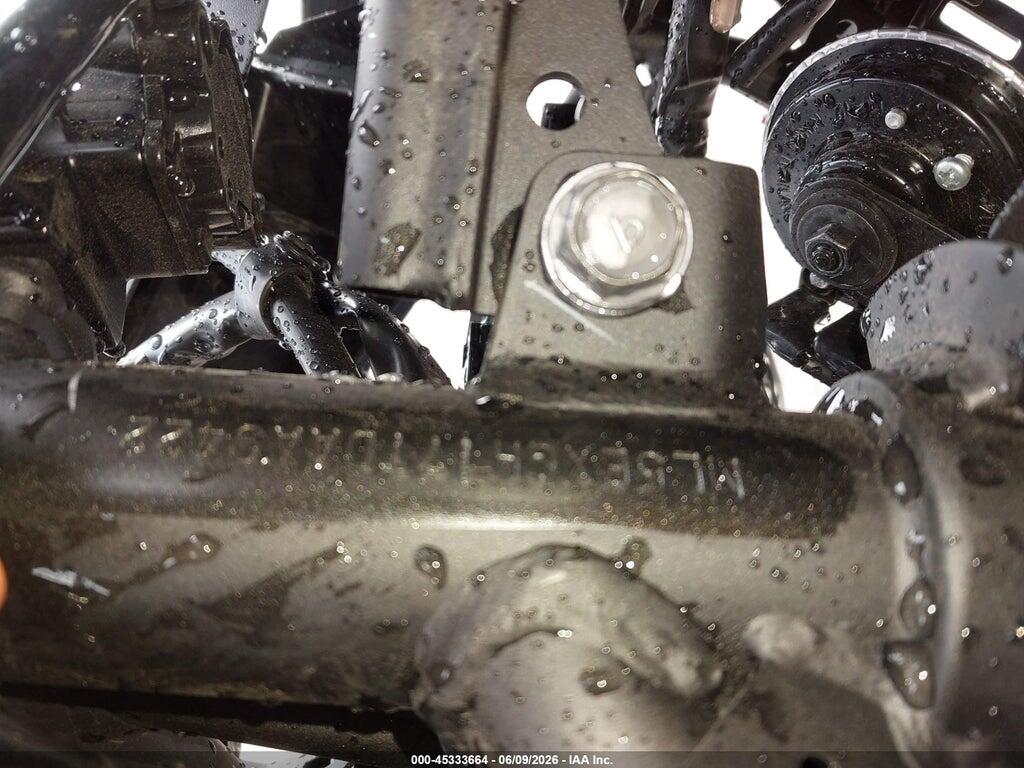 ML5EXGH17TDAA9422 2026 KAWASAKI EX500 photo no. 10