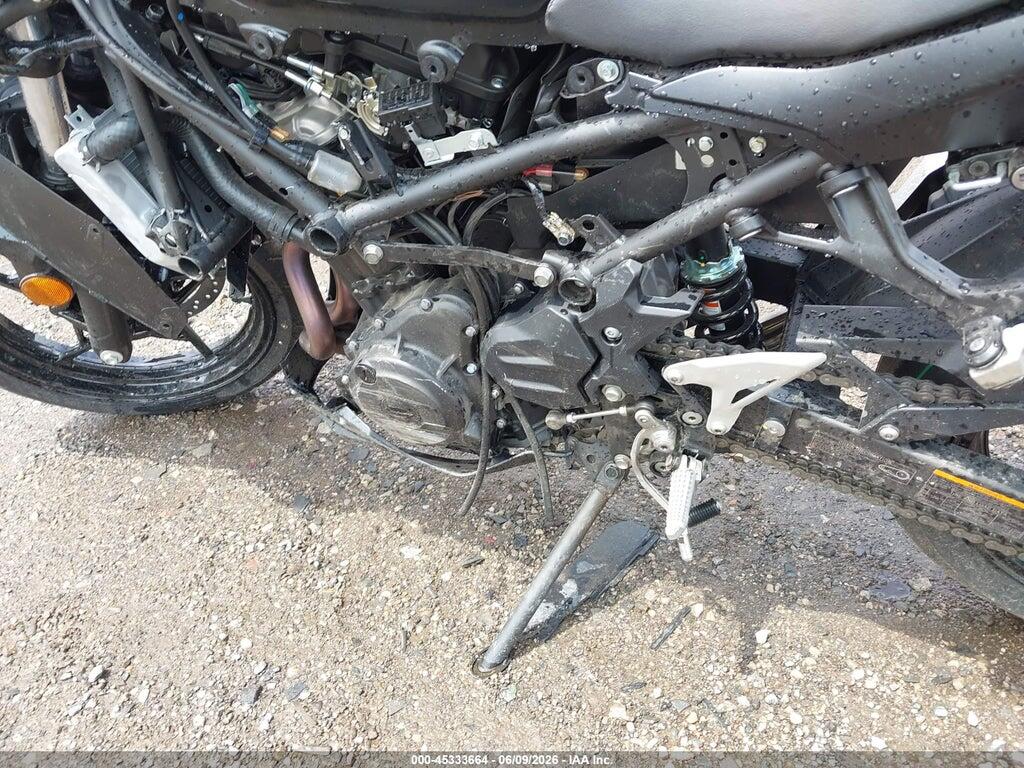 ML5EXGH17TDAA9422 2026 KAWASAKI EX500 photo no. 9