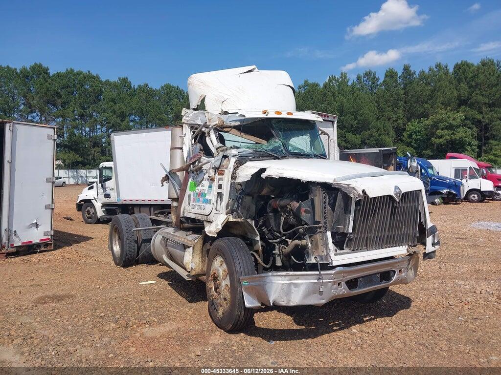 2003 INTERNATIONAL 9200 3HSCDAMN43N059794