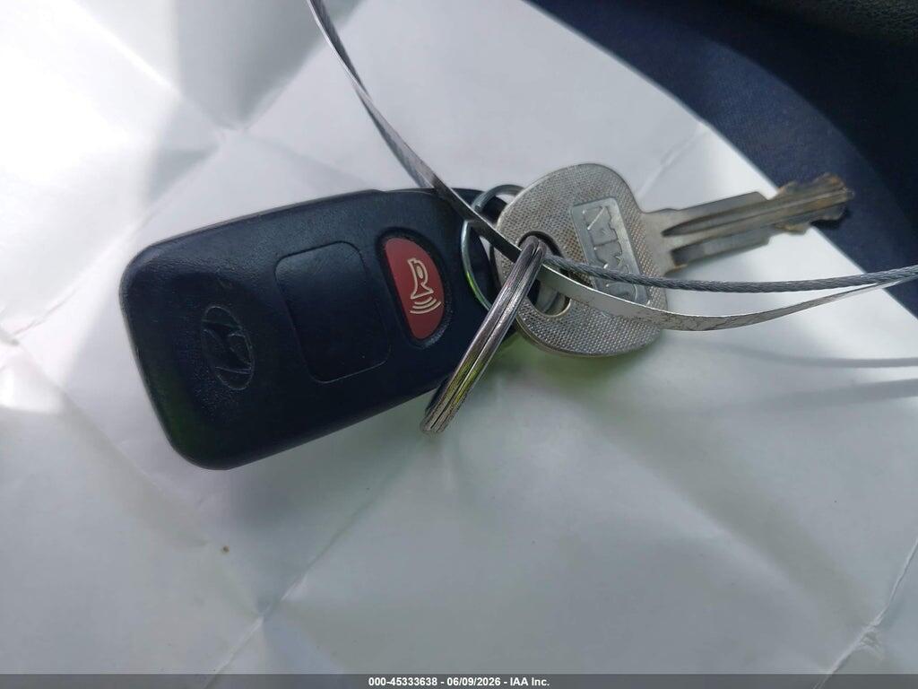 KMHD74LF3HU153993 2017 HYUNDAI ELANTRA photo no. 11