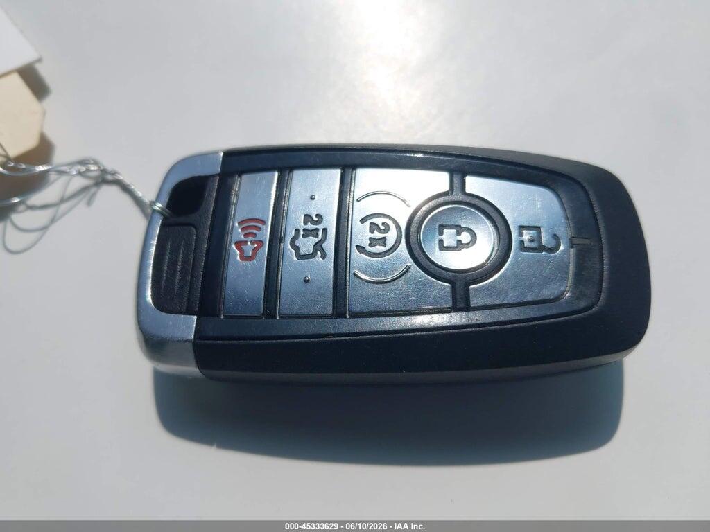 2FMPK4J88JBC31194 2018 FORD EDGE photo no. 11