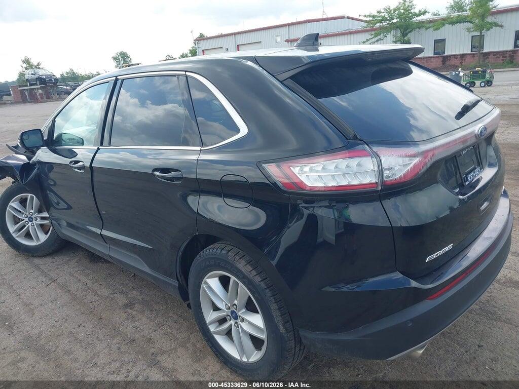 2FMPK4J88JBC31194 2018 FORD EDGE photo no. 3