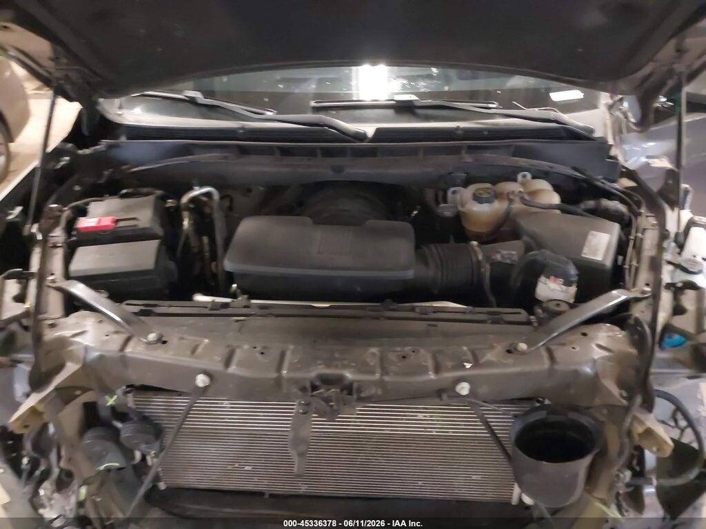 1GKS2DKL5MR237140 2021 GMC YUKON photo no. 10