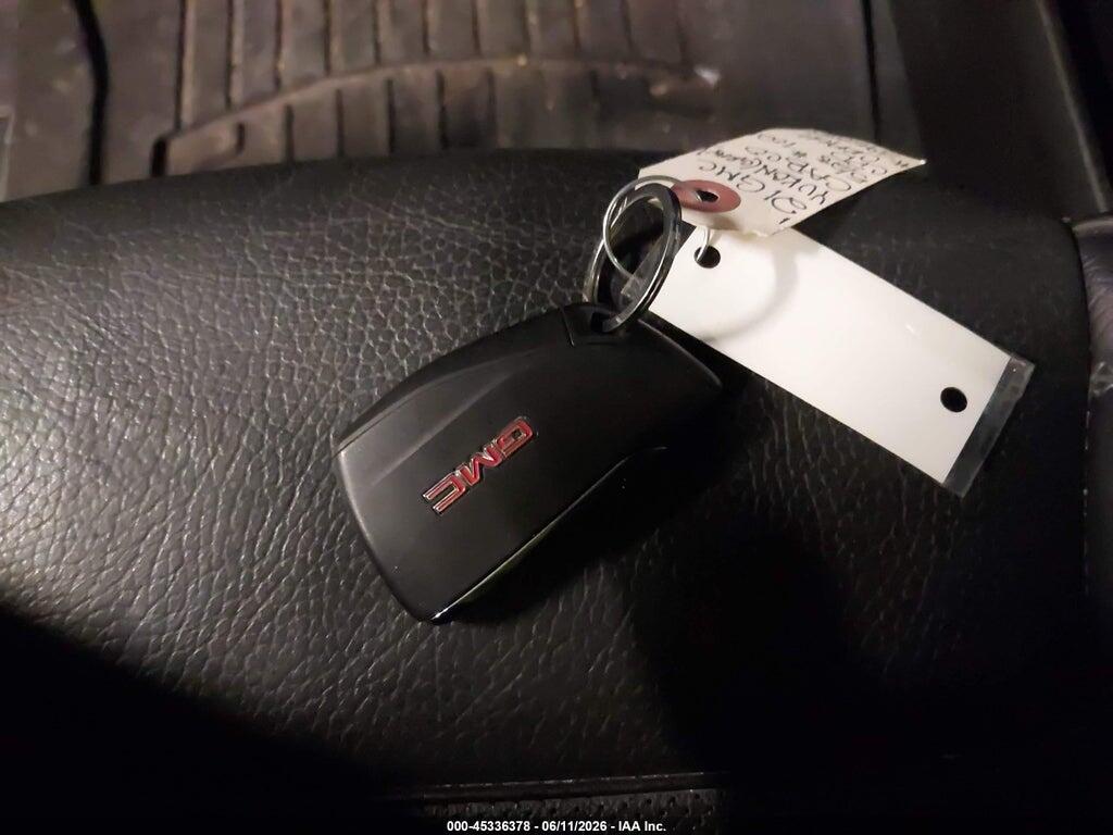 1GKS2DKL5MR237140 2021 GMC YUKON photo no. 11