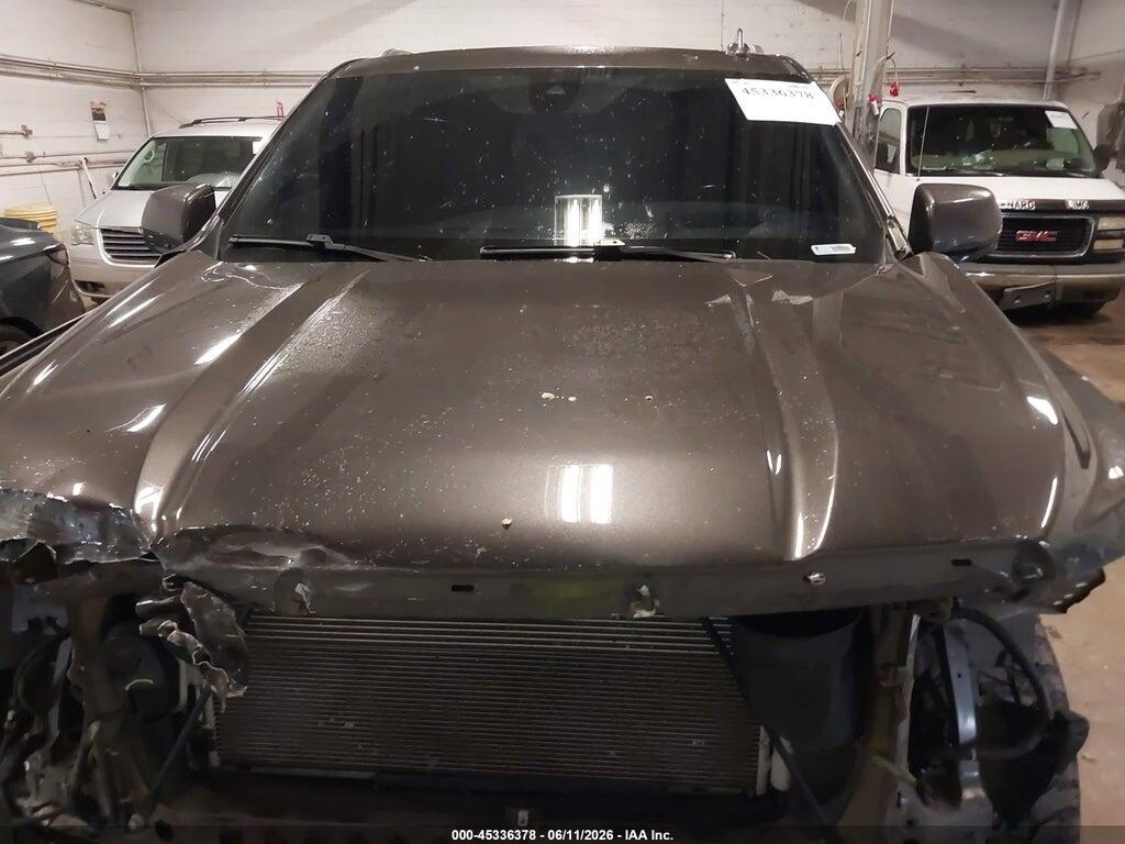 1GKS2DKL5MR237140 2021 GMC YUKON photo no. 12