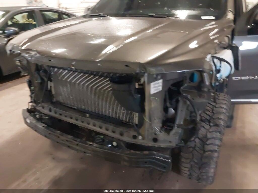 1GKS2DKL5MR237140 2021 GMC YUKON photo no. 6
