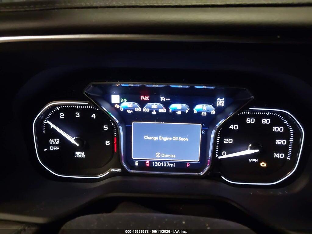 1GKS2DKL5MR237140 2021 GMC YUKON photo no. 7