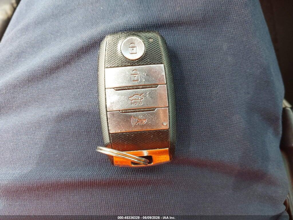 5XXGN4A70FG353767 2015 KIA OPTIMA photo no. 11