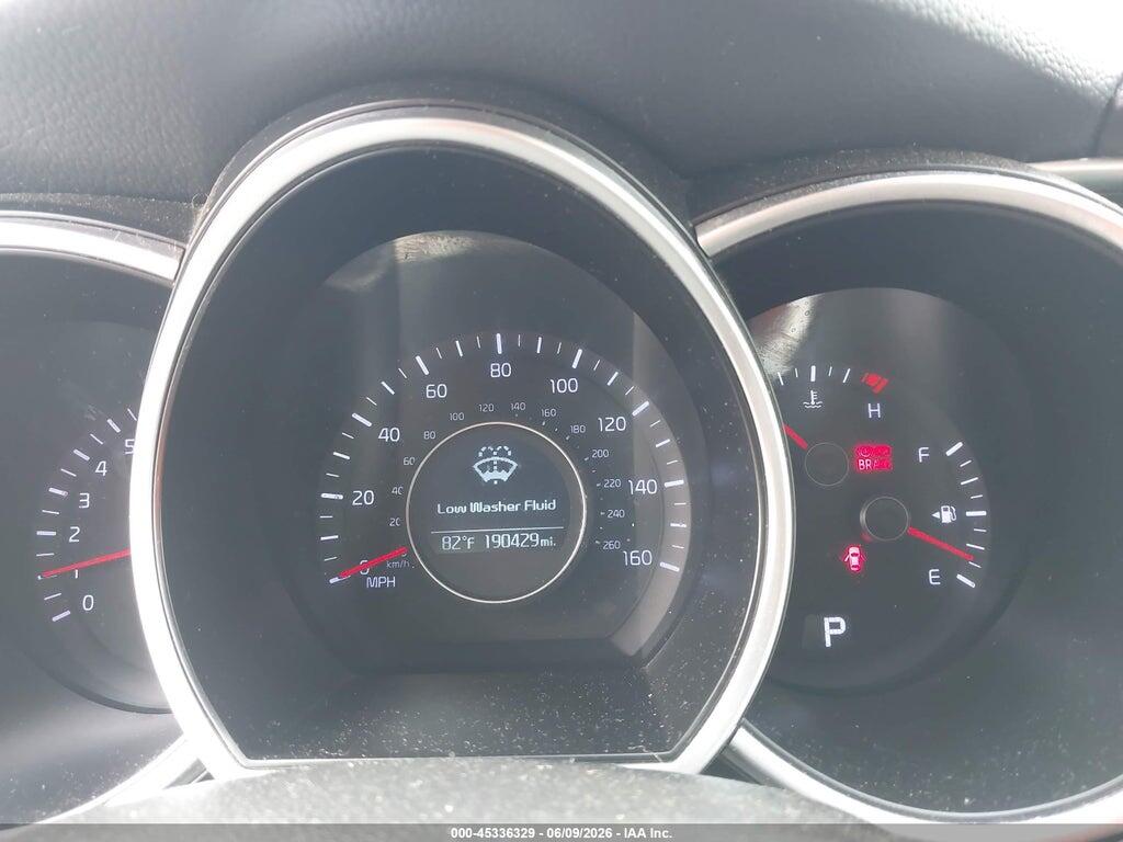 5XXGN4A70FG353767 2015 KIA OPTIMA photo no. 7