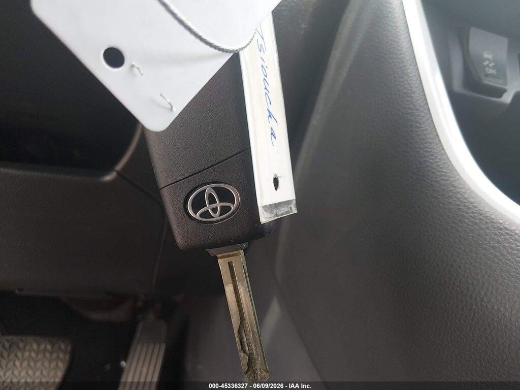 2T3G1RFV6SW608624 2025 TOYOTA RAV4 photo no. 11
