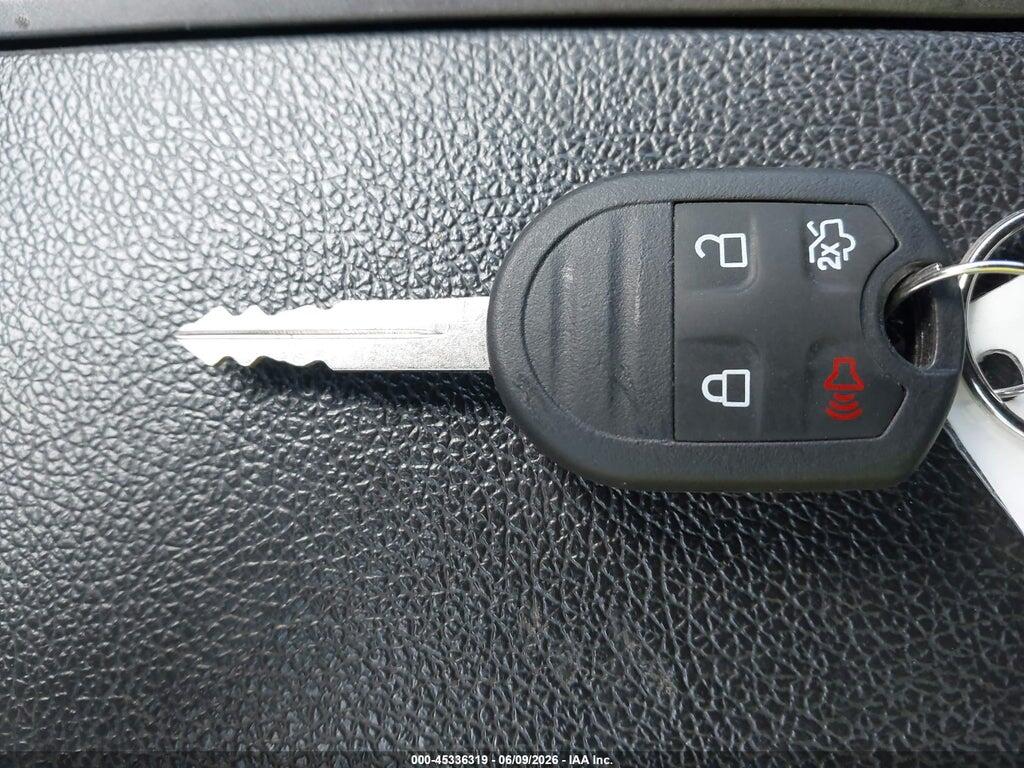1ZVBP8AMXE5274611 2014 FORD MUSTANG photo no. 11