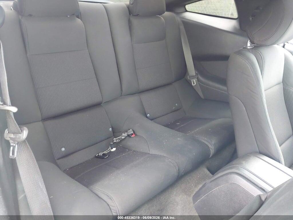 1ZVBP8AMXE5274611 2014 FORD MUSTANG photo no. 8
