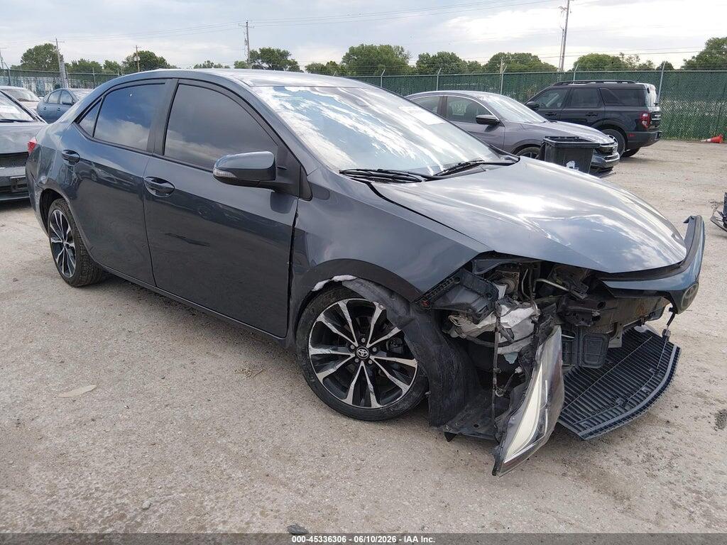 5YFBURHEXKP864709 2019 TOYOTA COROLLA photo no. 1