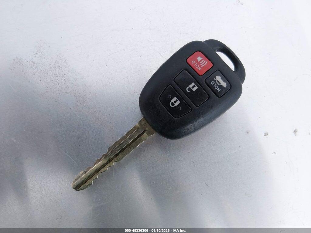 5YFBURHEXKP864709 2019 TOYOTA COROLLA photo no. 11