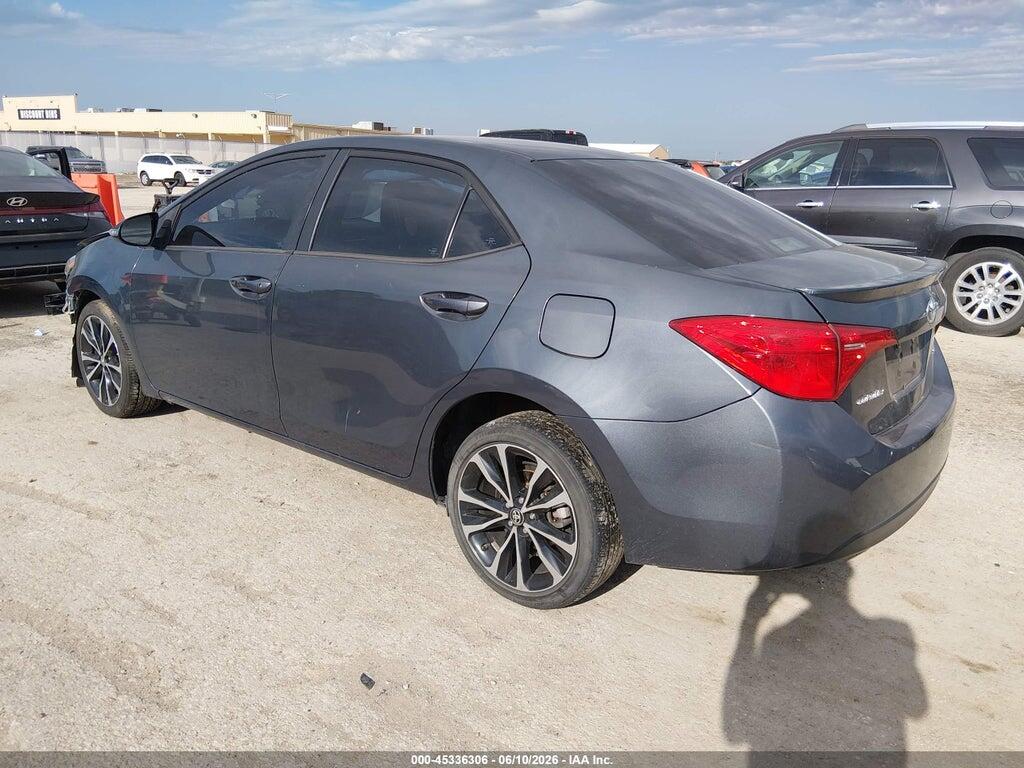 5YFBURHEXKP864709 2019 TOYOTA COROLLA photo no. 3