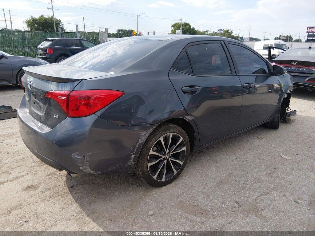 5YFBURHEXKP864709 2019 TOYOTA COROLLA photo no. 4