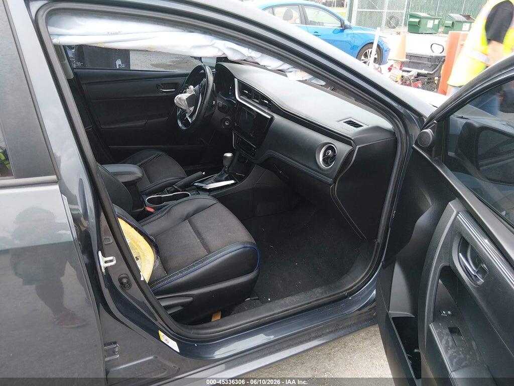 5YFBURHEXKP864709 2019 TOYOTA COROLLA photo no. 5