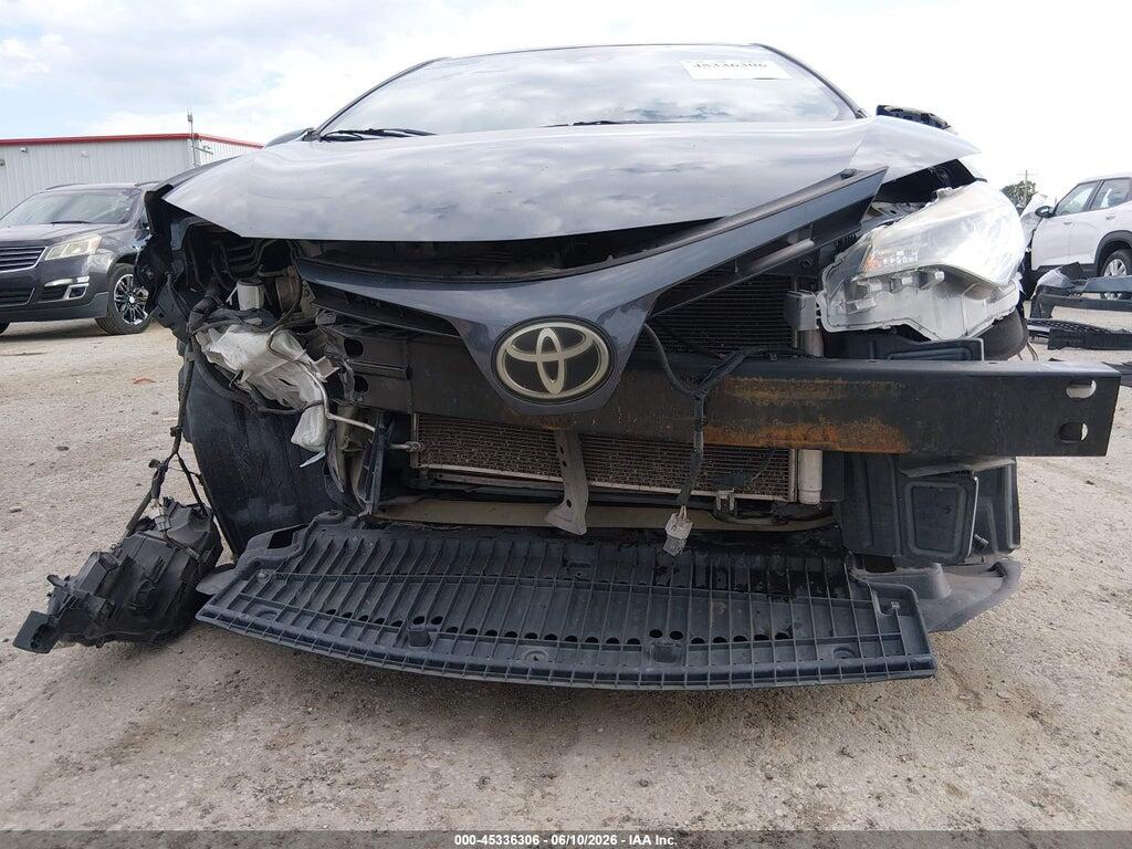 5YFBURHEXKP864709 2019 TOYOTA COROLLA photo no. 6