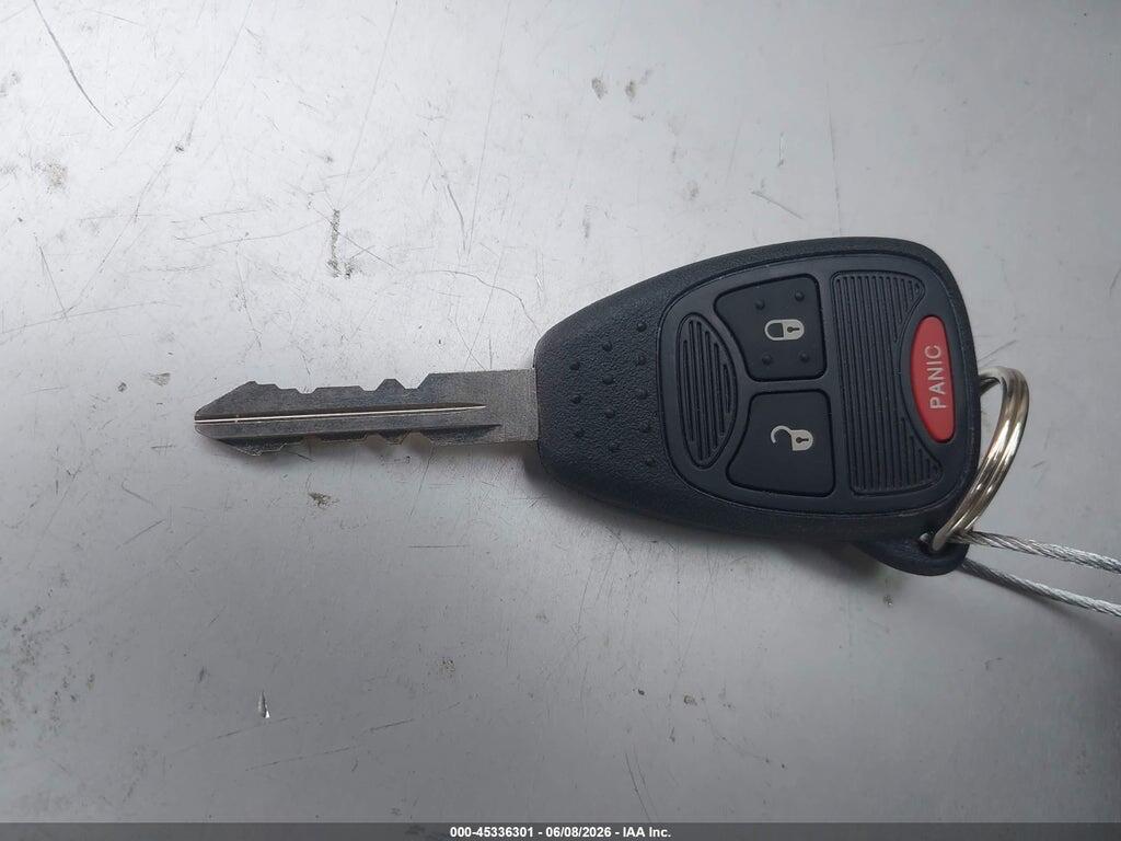 1D4HD48D54F132618 2004 DODGE DURANGO photo no. 11