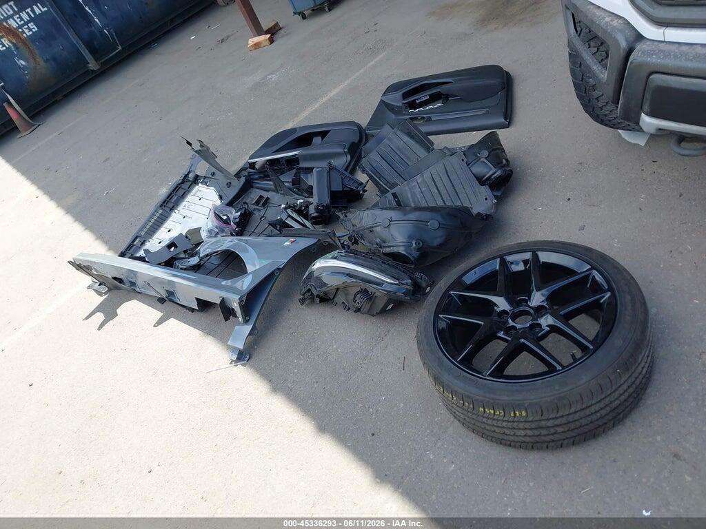 2HGFE2F56TH573660 2026 HONDA CIVIC photo no. 12