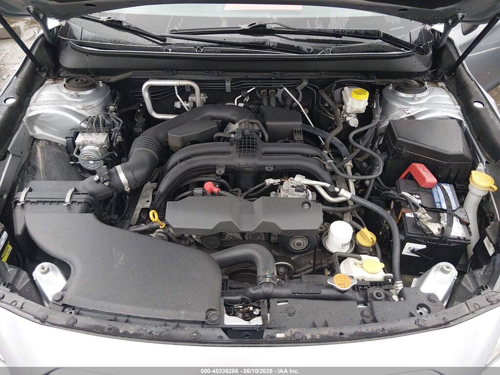 4S4BSAFC4K3338993 2019 SUBARU OUTBACK photo no. 10