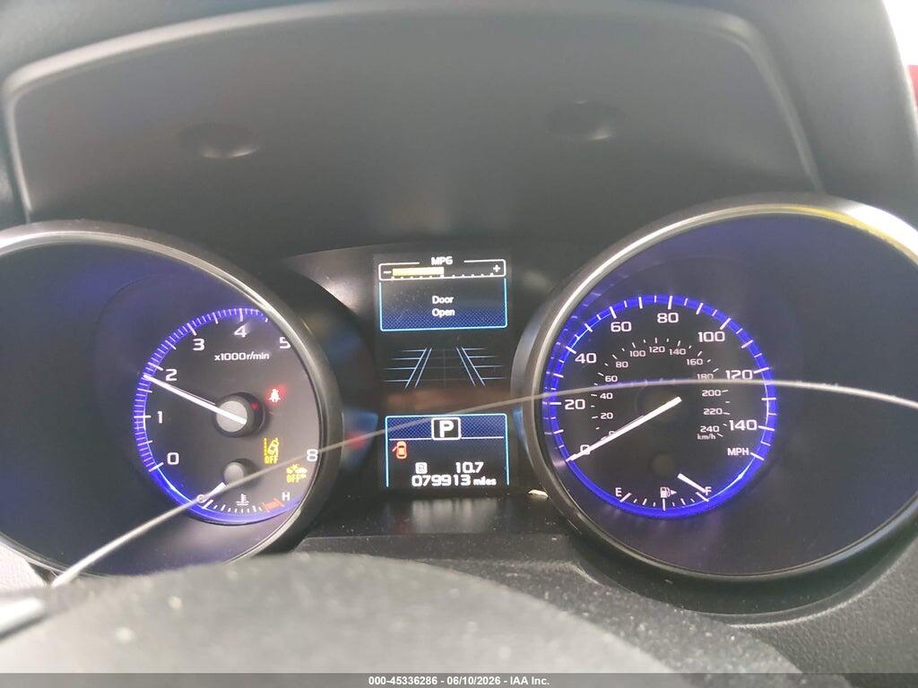 4S4BSAFC4K3338993 2019 SUBARU OUTBACK photo no. 7