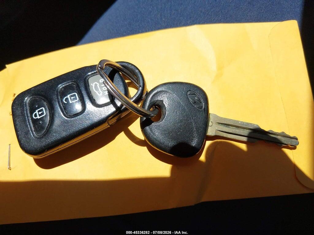 5NPDH4AE1FH622890 2015 HYUNDAI ELANTRA photo no. 11