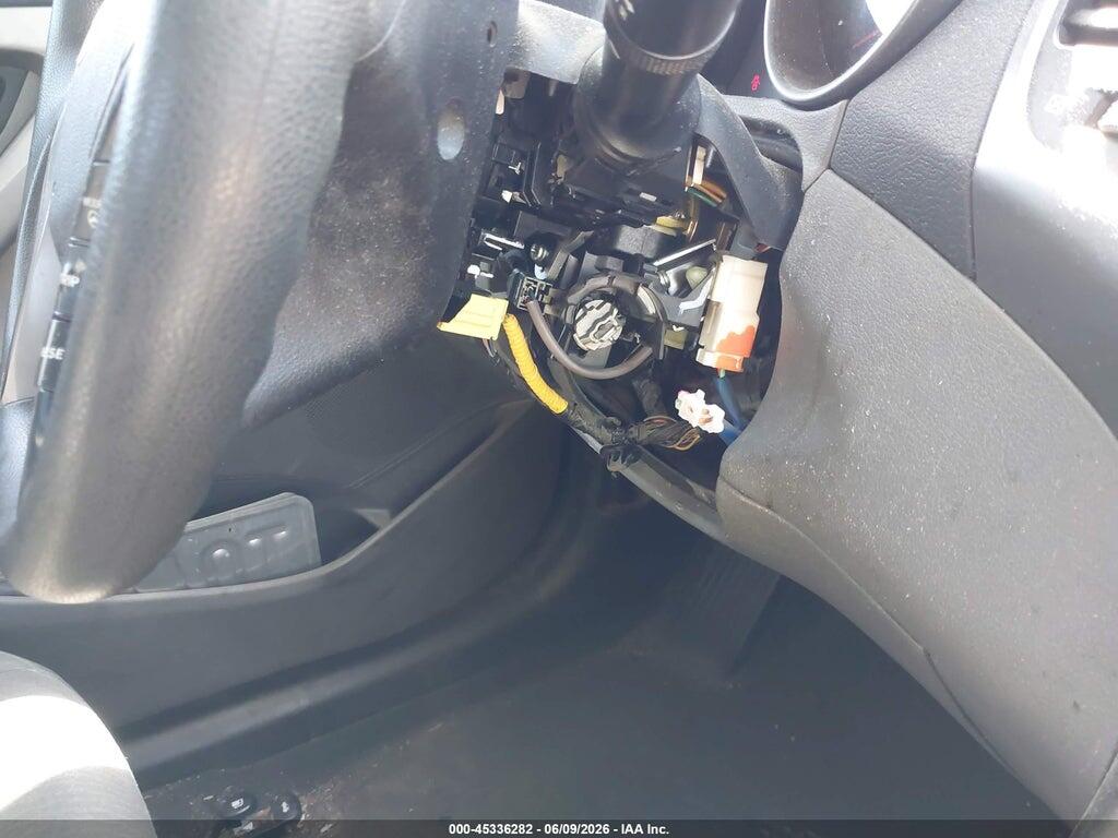 5NPDH4AE1FH622890 2015 HYUNDAI ELANTRA photo no. 6