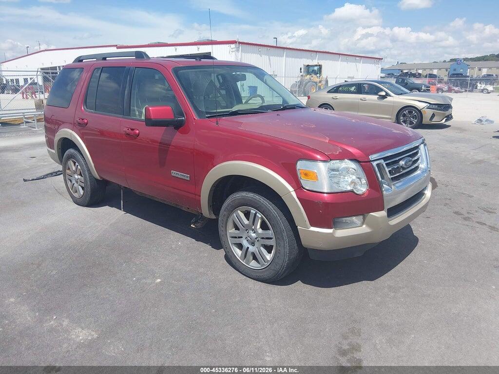 1FMEU74E18UA64962 2008 FORD EXPLORER photo no. 1